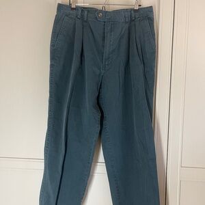 Vintage Bugle Boy Pants 38x32